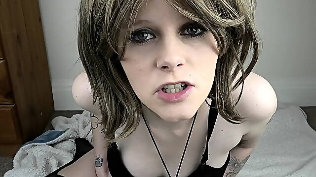 Your Breeding Toy