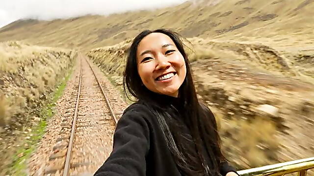 Wonder of the World - Lunas Journey (episode 59)