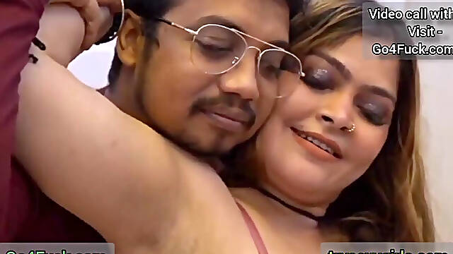 Indian Big Boobs Dancer Girl With Boy Hard after Party Sex