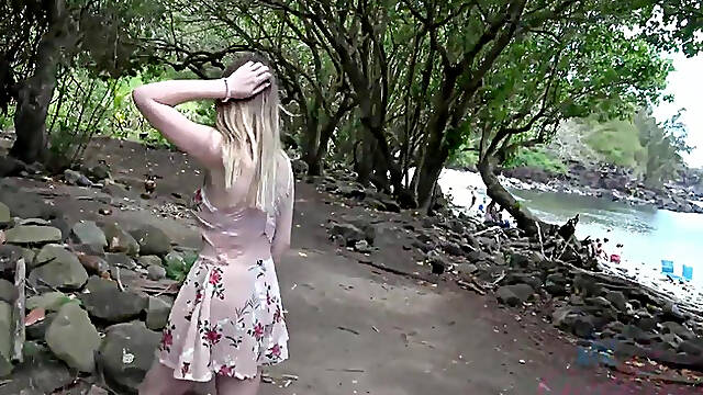 Melody Marks - Cliffside