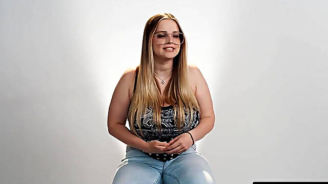 Up Close - How Women Orgasm With Huge Natural Boobs Codi Vore! Intense Hitachi Orgasm! Full Scene Creampie