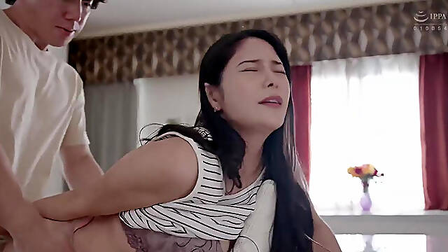 [RESTORED]JUR-687 Friend Of Mine Boasted I Have Sex With My Wife Three Times A Day