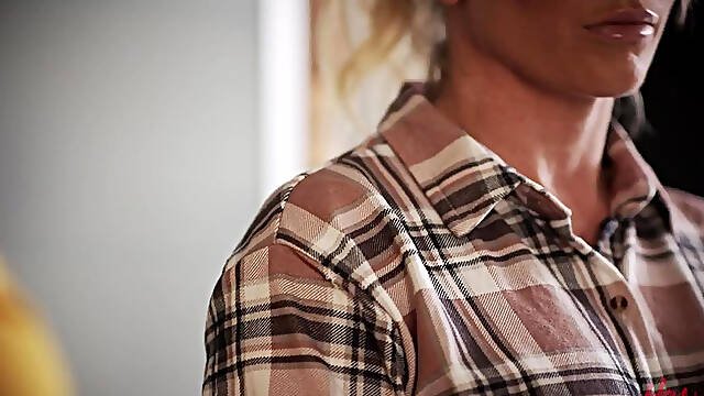 A Flipped Switch Cory Chase Ariel X