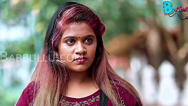 Thirichadi (Season 1) (2023) E02 Hindi Babbullu Originals WEB Series India