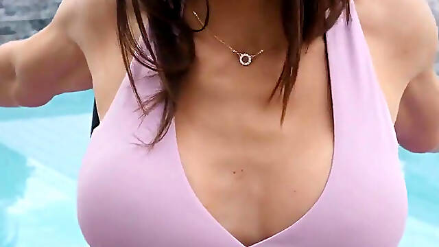 American puremature mature girl workout with creamy deep filling blowjob teen big tits