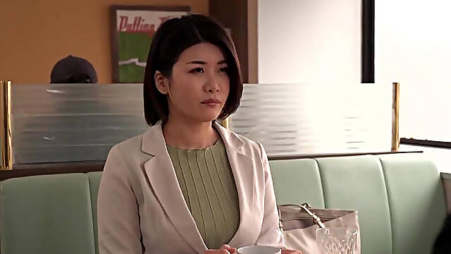 I Cant Forget The Way That Man I Hate So Much When He Ravaged Me - Yuri Oshikawa