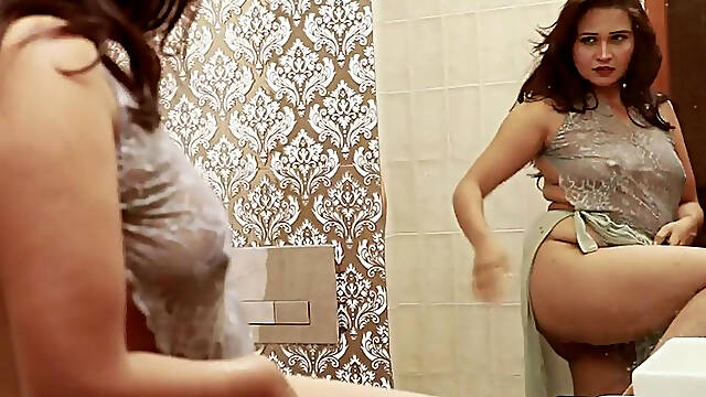 Bhabi Ka Nasha Uncut (2025) Hindi Hot Short Film