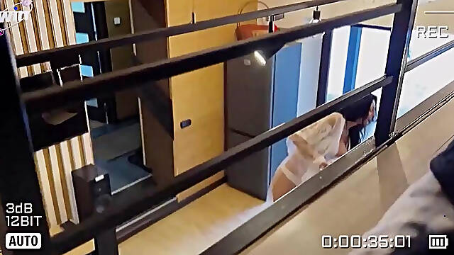 Stepson Jism In Mummy Stepmoms Puss After Breakfast - Hottest XXX Porn!