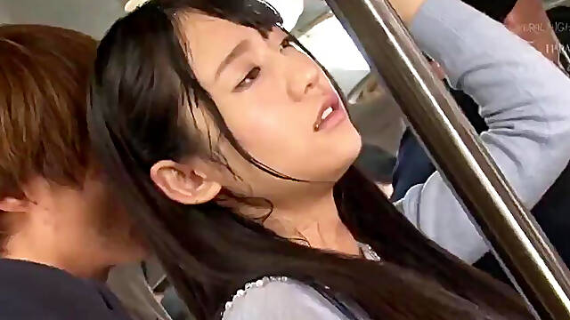 痴漢NTR