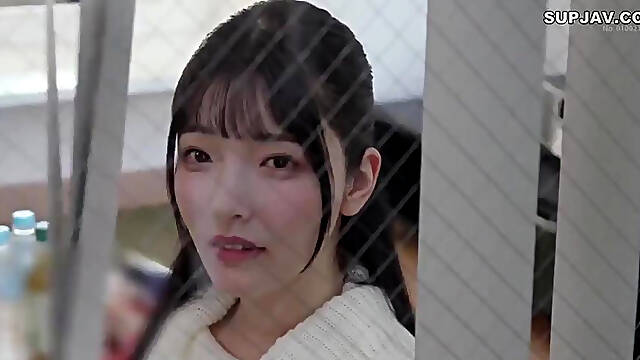 TRATS-257 Satsuki Nao Reducing Mosaic