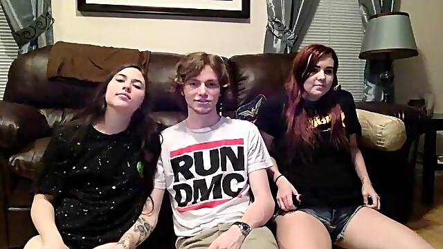 Teen videos