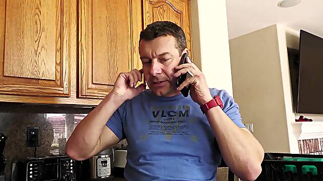 Ava Sinclaire, Jerry