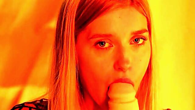 [WowGirls] - Desire For Intimacy - Freya Mayer