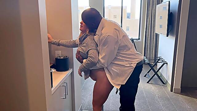 Blonde MILF with Big Boobs Playing Cam Free Porn