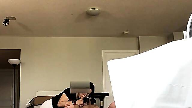 Black and white cocks for nasty ebony