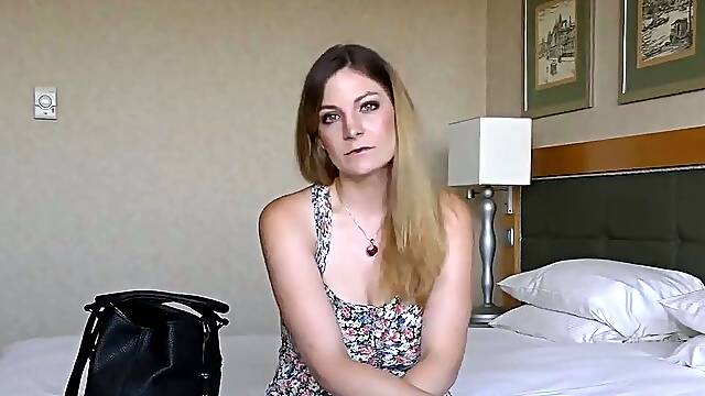 Wendy Walker Updating Her Hardcore Anal Casting Experience