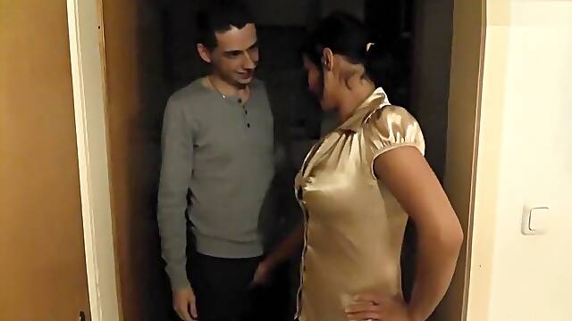 Mein Nachbar der Schnellspritzer