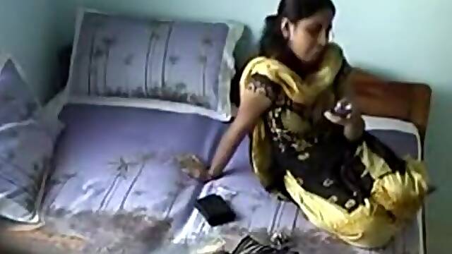 Nelaama Indian Sex Scandal