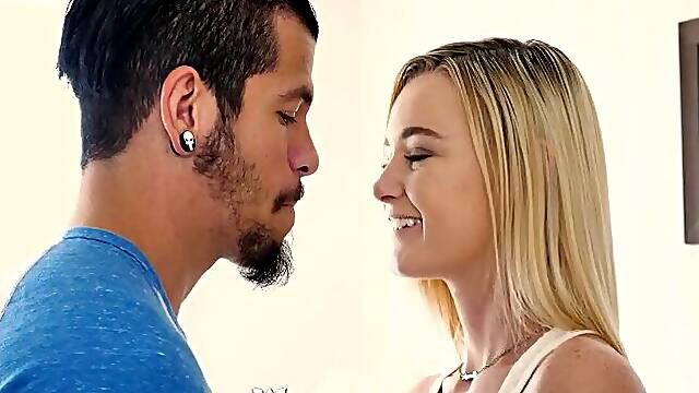 20 year old blonde fucked