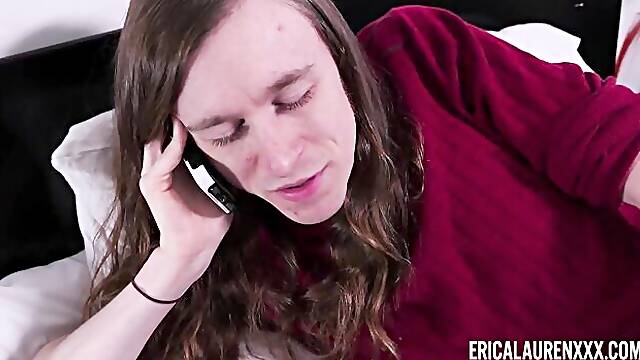 Well-formed Erica and Conors erica lauren sex