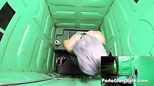 Porta Gloryhole featuring Kacey Jordans portagloryhole smut