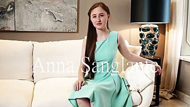 GFs hairy scene by Defloration TV