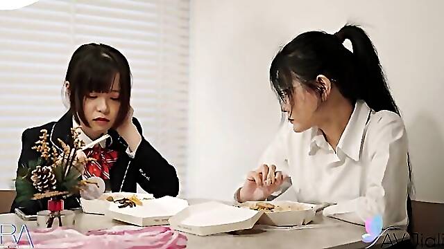 Courtesans chinese massage action