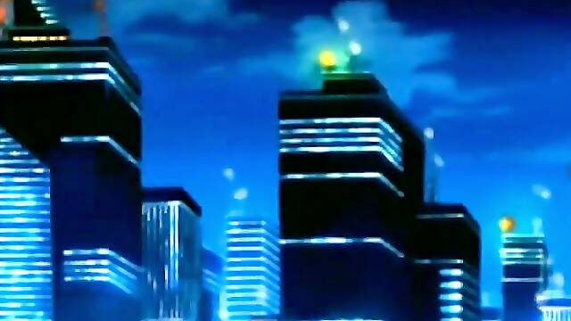 Fuck Me Like A Monster featuring lovers gf clip