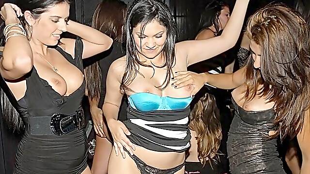 Hard fuck in the missionary pose with a long-legged brunette Capri Cavanni