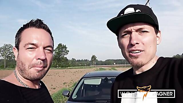 Ashleys deutsch action