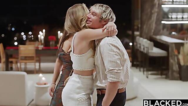 Blacked.Com - fat ass sex