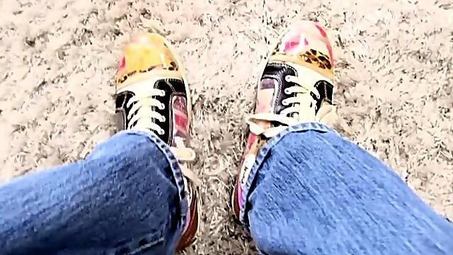 Mia Hurley - NetVideoGirls in HD