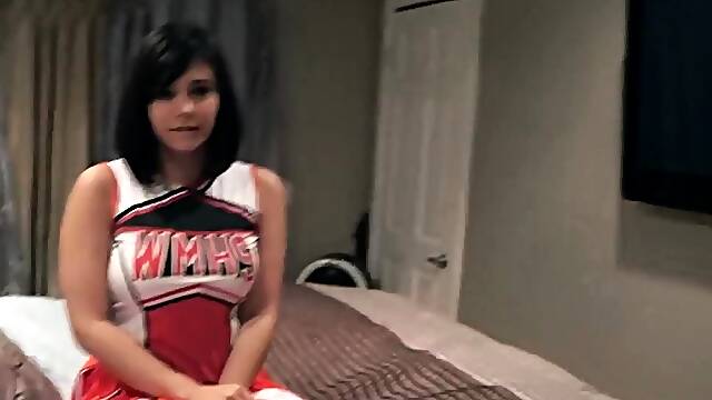 Violet Stars Bad Daddy