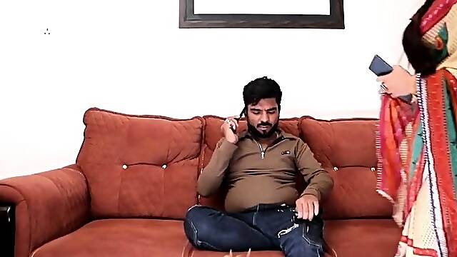 Cumshot on big boobs for slut tit fucking in hd