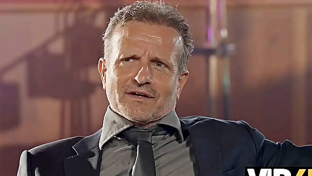 Vip4k. senior but gold. hot sex with lexi luv