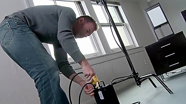 Amazing pornstar Kortney Kane in exotic big cocks, brunette xxx video