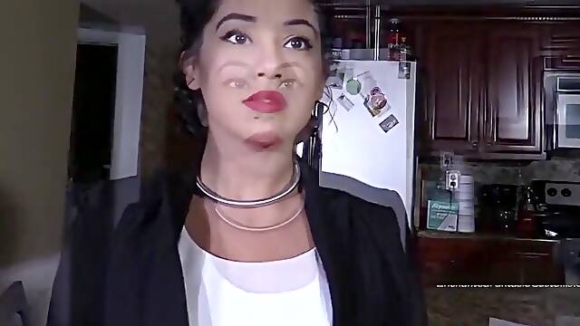 Controlled by Hypno Heels