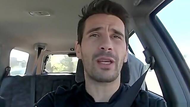 Ambrosial buxomy Romi Rain in foot fetish XXX video