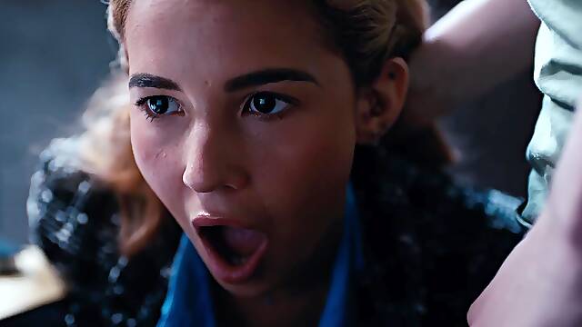 Freeuse Fantasy, Sam Bourne And Jordan Pryce In Detective Face Fucked While The Time Is Frozen Slutty Latina Cum In Mouth Freeze Fetish