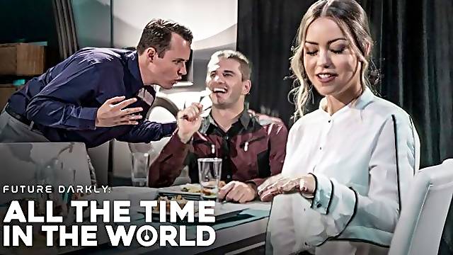 All The Time In The World