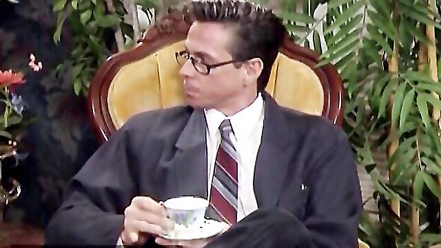 XXX-Vintage - ass fuck trailer