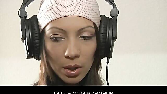 Abelias pornstar action by Oldje