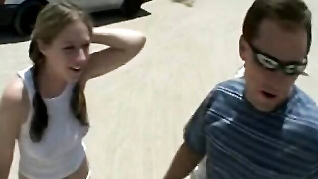 Haleys amateur dirt