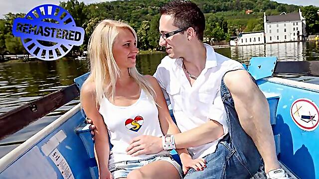 Watch magical Sara Couls movie