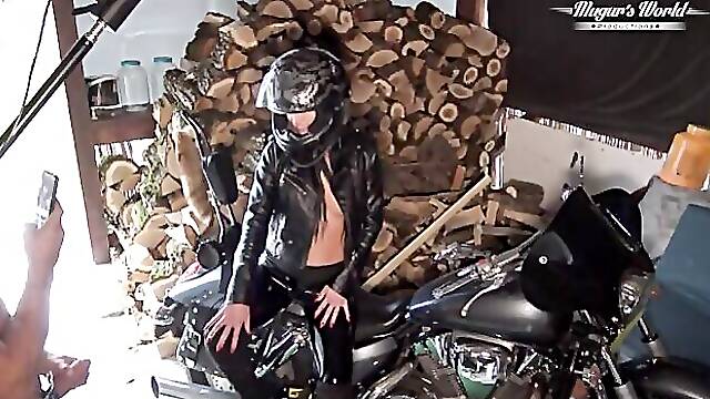 Watch delightful Ashay Karmas porn