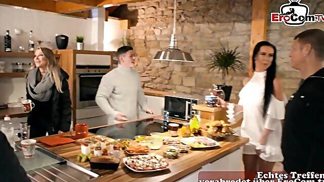 Treasures blonde trailer