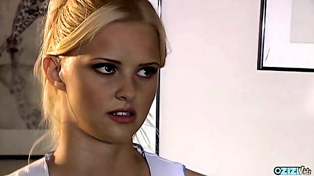 Watch engaging courtesans trailer