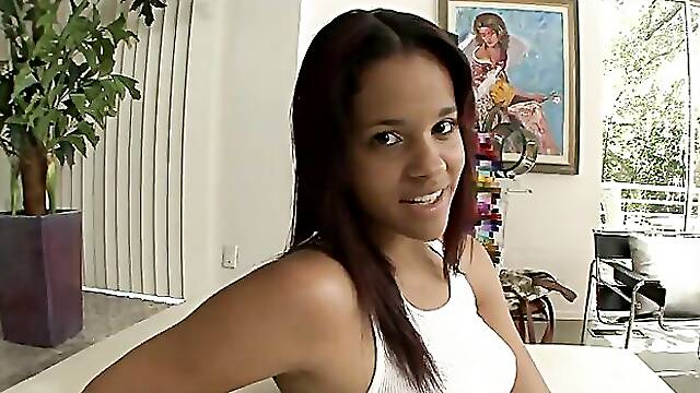 PORN ART X - cumshot trailer