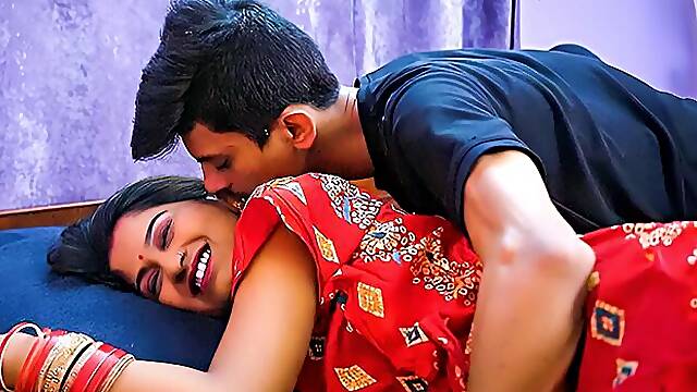 Rosy Noname at straight hair smut