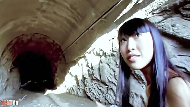 MMM100 - asian trailer